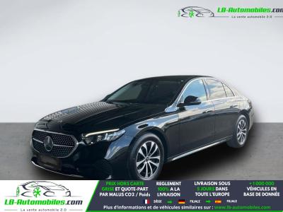 Mercedes Classe E 200 BVA