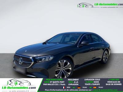 Mercedes Classe E 200 BVA