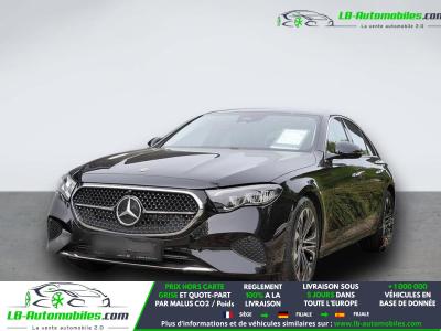 Mercedes Classe E 200 BVA