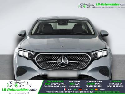 Mercedes Classe E 200 BVA