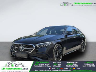 Mercedes Classe E 220 d BVA 4MATIC