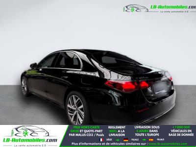Mercedes Classe E 300 de BVA