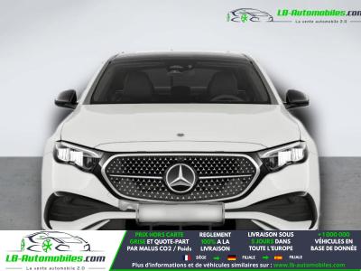 Mercedes Classe E 300 de BVA