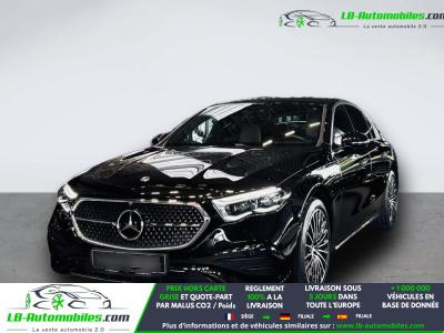 Mercedes Classe E 400 e BVA 4MATIC