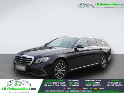 Mercedes Classe E Break 200 d BVA