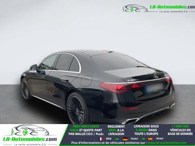 Mercedes Classe E 400 e BVA 4MATIC