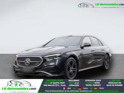 Mercedes Classe E 400 e BVA 4MATIC
