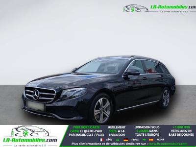 Mercedes Classe E Break 300 BVA