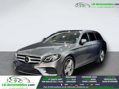 Mercedes Classe E Break 400 BVA 4-Matic