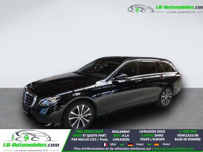Mercedes Classe E Break 300 de BVA