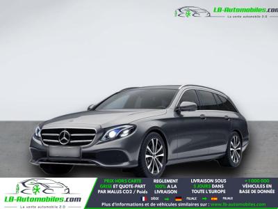 Mercedes Classe E Break 300 de BVA