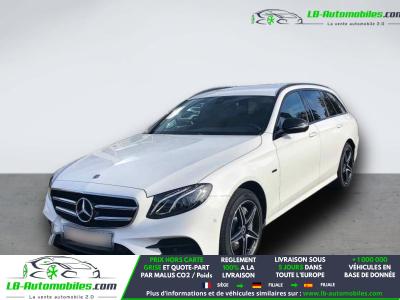 Mercedes Classe E Break 300 de BVA