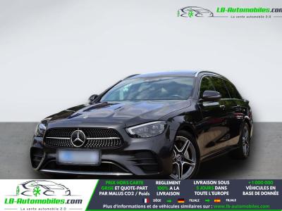Mercedes Classe E Break 300 de BVA