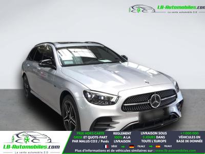 Mercedes Classe E Break 300 de BVA