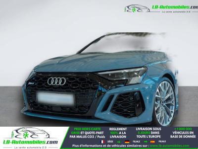 Audi RS3 Sportback 2.5 TFSI 400 BVA Quattro