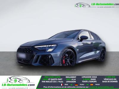Audi RS3 Sportback 2.5 TFSI 400 BVA Quattro