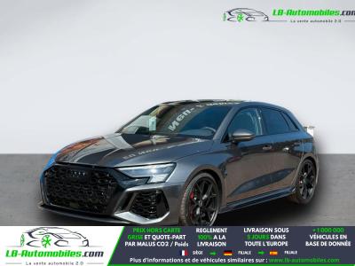 Audi RS3 Sportback 2.5 TFSI 400 BVA Quattro