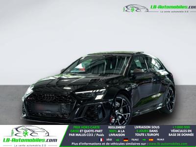 Audi RS3 Sportback 2.5 TFSI 400 BVA Quattro