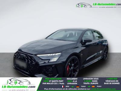 Audi RS3 Sportback 2.5 TFSI 400 BVA Quattro