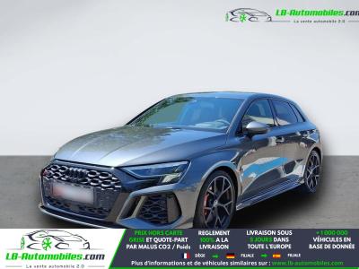 Audi RS3 Sportback 2.5 TFSI 400 BVA Quattro