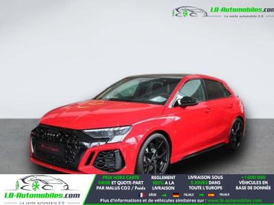 Audi RS3 Sportback 2.5 TFSI 400 BVA Quattro