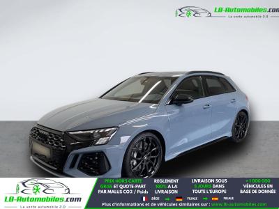 Audi RS3 Sportback 2.5 TFSI 400 BVA Quattro