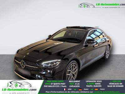 Mercedes Classe E 400 d BVA 4-Matic