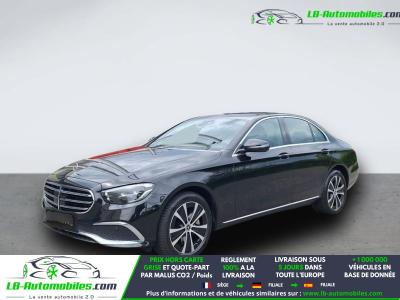 Mercedes Classe E 400 d BVA 4-Matic