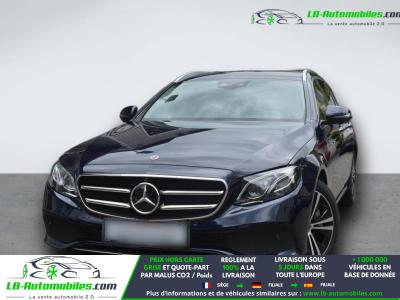 Mercedes Classe E Break 350 d BVA