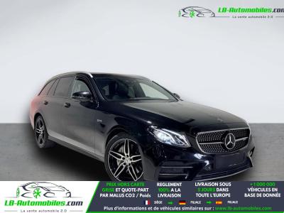 Mercedes Classe E Break 43 AMG BVA 4-Matic