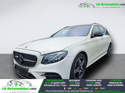 Mercedes Classe E Break 450 BVA 4-Matic