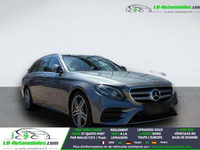 Mercedes Classe E Break 450 BVA 4-Matic
