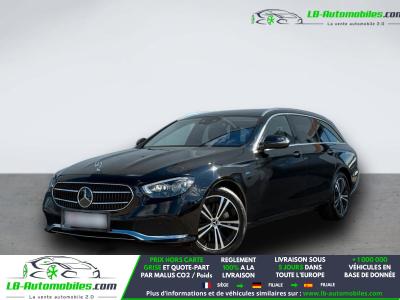 Mercedes Classe E Break 450 BVA 4-Matic
