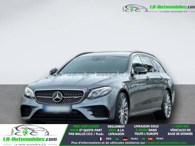 Mercedes Classe E Break 53 BVA 4-Matic+