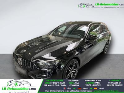 Mercedes Classe E Break 53 BVA 4-Matic+