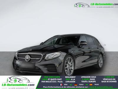 Mercedes Classe E Break 53 BVA 4-Matic+