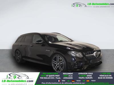 Mercedes Classe E Break 63 AMG BVA 4-Matic+