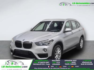 BMW X1 sDrive 18i 136 ch BVA