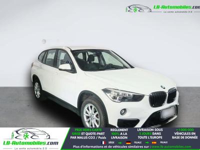 BMW X1 sDrive 18d 150 ch BVM