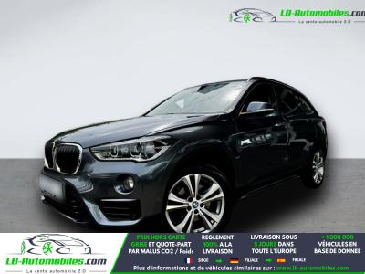 BMW X1 sDrive 18d 150 ch BVM