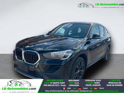 BMW X1 sDrive 18d 150 ch BVM