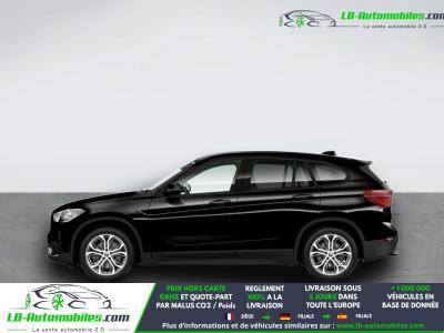 BMW X1 sDrive 18i 140 ch BVM