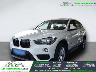 BMW X1 sDrive 18i 140 ch BVA