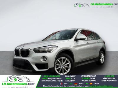 BMW X1 sDrive 18i 140 ch BVA