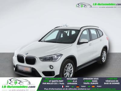 BMW X1 sDrive 18i 140 ch BVA
