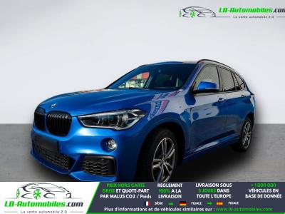BMW X1 xDrive 25d 231 ch BVA