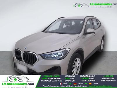 BMW X1 sDrive 16d 116 ch