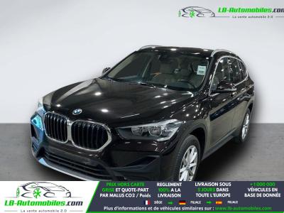 BMW X1 sDrive 16d 116 ch