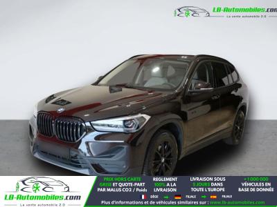 BMW X1 sDrive 16d 116 ch