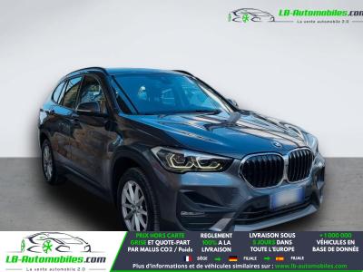 BMW X1 sDrive 16d 116 ch BVA